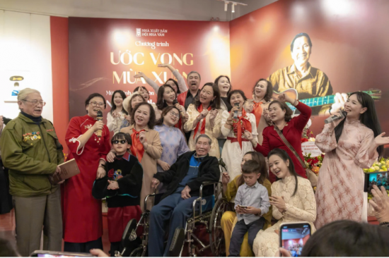 [TOÀN BỘ] Livestream trực tiếp sinh nhật nhạc sĩ Phạm Tuyên đón tuổi 96