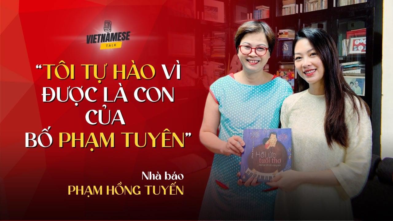 Như Có Bác Trong Ngày Đại Thắng...qua lời kể của con gái Nhạc sĩ Phạm Tuyên | MC Hoài Thu - VT09