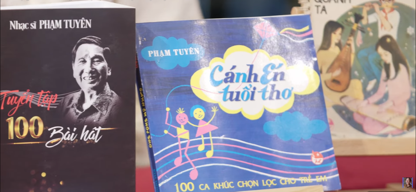 Nhạc sĩ Phạm Tuyên