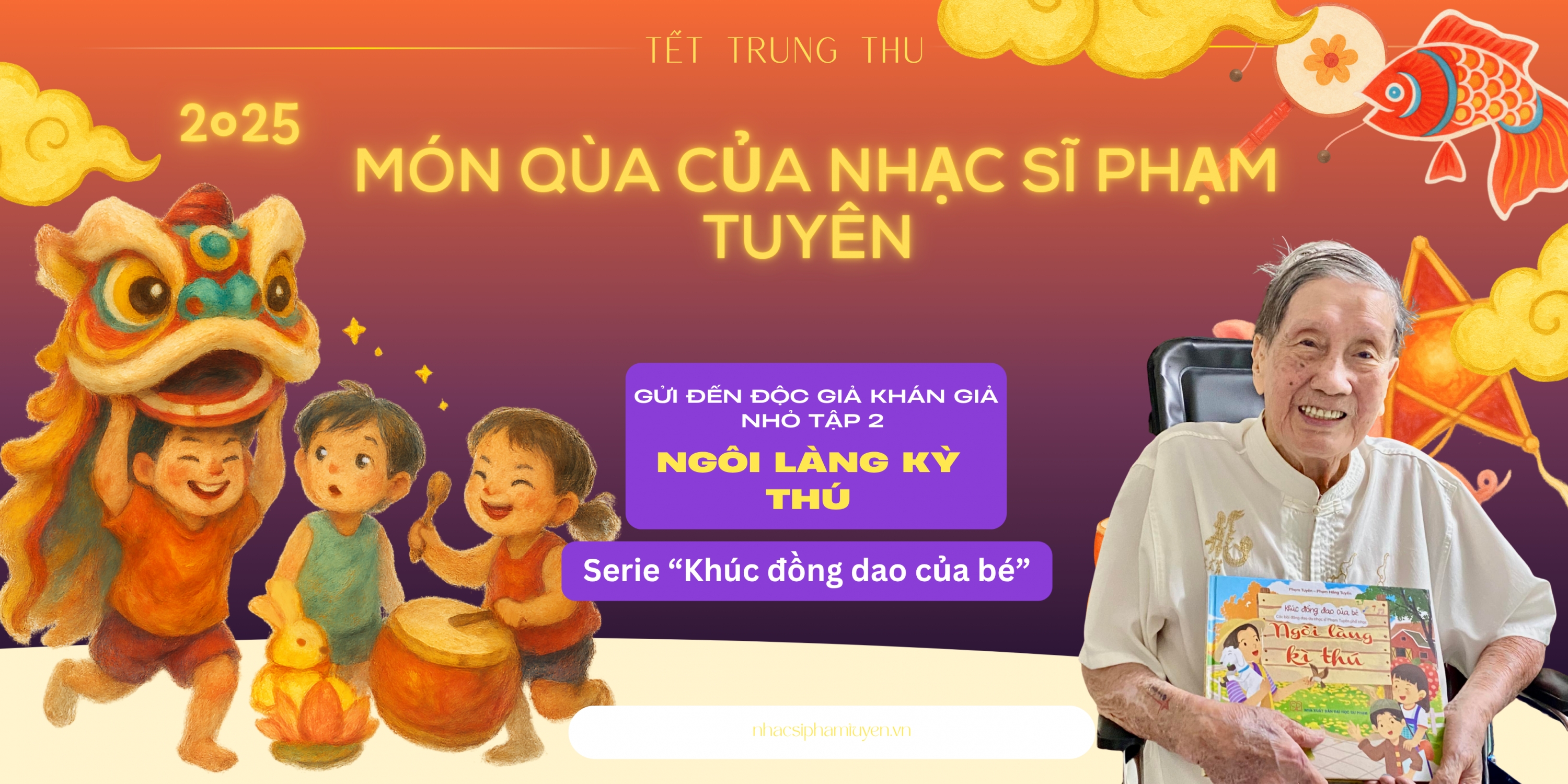 Nhạc sĩ Phạm Tuyên
